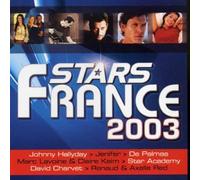 V/A - STARS FRANCE 2003 -20TR-