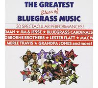 V/A - Stars Of Bluegrass Music