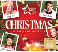 V/A - STARS OF CHRISTMAS (3 CD)