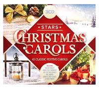 V/A - Stars Of Christmas Carols (3 CD)