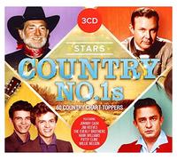 stars... country no.1s