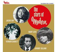 V/A - Stars Of Modern