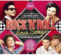 V/A - Stars Of Rock N Roll L (2 CD)