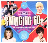 V/A - Stars Of Swinging 60s (3 CD)