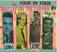 V/A - Stars Of The Hit Parade