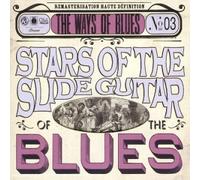 V/A - STARS OF THE SLIDE GUITAR