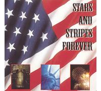 V/A - Stars & Stripes Forever