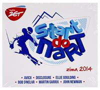 V/A - START DO NART 2013