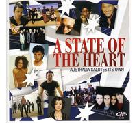 V/A - State Of The Heart: Australia Salutes Its Own (2 CD)