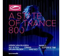 V/A - State Of Trance 800 (2 CD)
