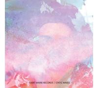 V/A - Static Waves (2 CD)