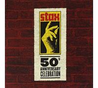 Various - Stax 50th Anniversary Celebration