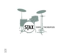 V/A - Stax Does The Beatles