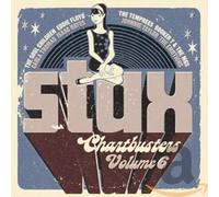 V/A - STAX/VOLT CHARTBUSTERS 6