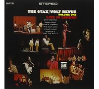 V/A - STAX/VOLT REVUE VOL.1