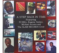 V/A - Step Back In Time