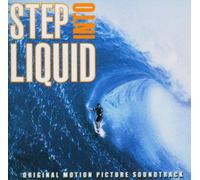 V/A - STEP INTO LIQUID -28TR-