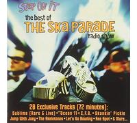 V/A - Step On It: Best Of The Ska Parade Radio Show
