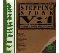 V/A - STEPPING STONE 1
