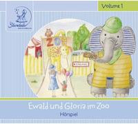 V/A - Sterntaler Horgeschichten: Ewald & Gloria Im Zoo