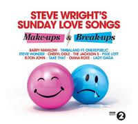 V/A - STEVE WRIGHT'S SUNDAY..