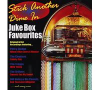 V/A - Stick Another Dime In-Juke Box Favourites