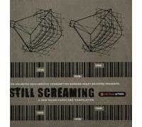 V/A - STILL SCREAMING