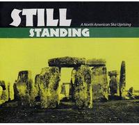 V/A - STILL STANDING NORTH...