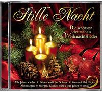 V/A - Stille Nacht-Die Schonsten Deutschen Weihnachtslie