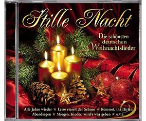 V/A - Stille Nacht-Die Schonsten Deutschen Weihnachtslie