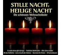 V/A - STILLE NACHT HEILIGE..