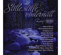 V/A - Stille Stille Vinternatt-Musikk Fra Blafjell