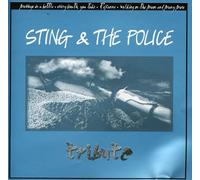 V/A - Sting & The Police Tribute