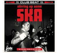 V/A - STIRRING UP SOME SKA