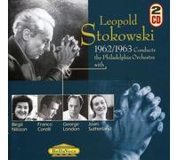 V/A - Stokowski Concert