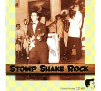 V/A - Stomp Shake And Rock