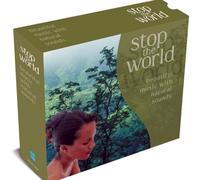 V/A - Stop World: Beautiful Music With Natural Sounds (3 CD)