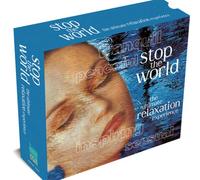 V/A - Stop World: Ultimate Relaxation Experience (3 CD)