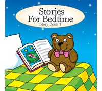 V/A - Stories For Bedtime: Story Book 1