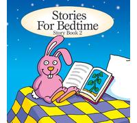 V/A - Stories For Bedtime: Story Book 2
