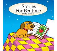 V/A - Stories For Bedtime: Story Book 3