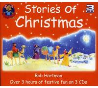 V/A - Stories Of Christmas (3 CD)