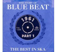 the story of blue beat 1961 vol 1