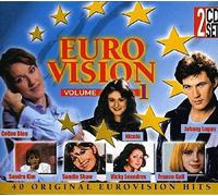 V/A - Story Of Eurovision