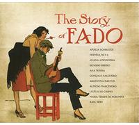 V/A - Story Of Fado