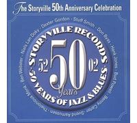 V/A - Storyville 50th Anniversary Celebration
