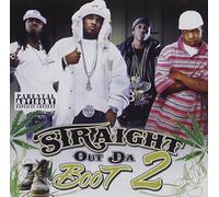 V/A - Straight Out Da Boot 2