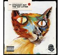 V/A - Straight Out Of The Cat Litter: Scoop 3
