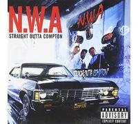 V.A. - STRAIGHT OUTTA COMPTON 10TH AN