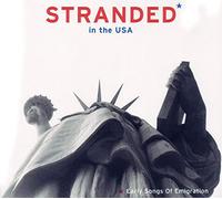 Various Artists Stranded in the Usa (CD) Album
